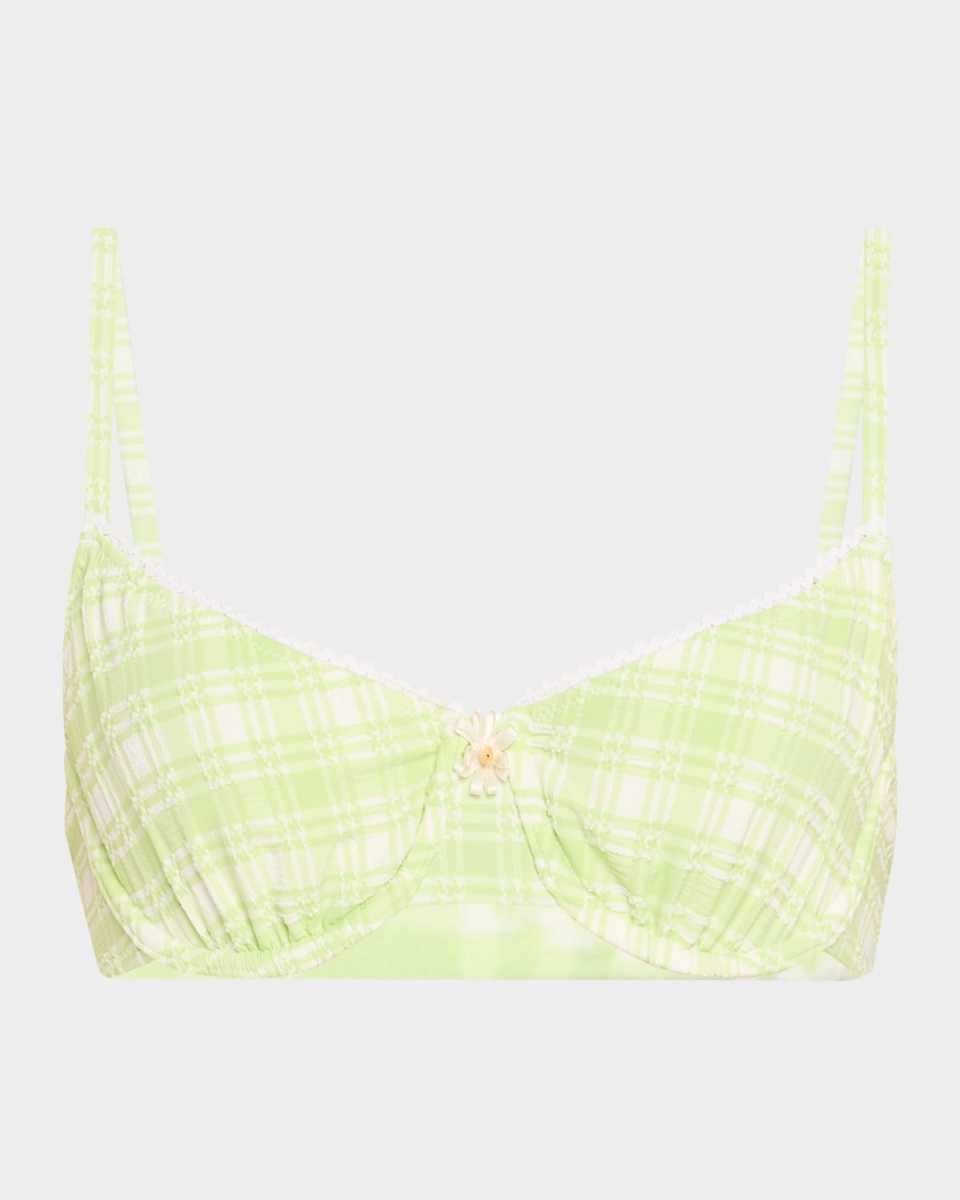 The Daphne Bikini Top
